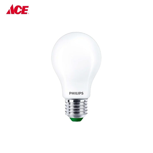 PHILIPS 7.5W A60 E27 LED CLA Bulb Frosted Daylight - White (6500K) (UE1CT/12)