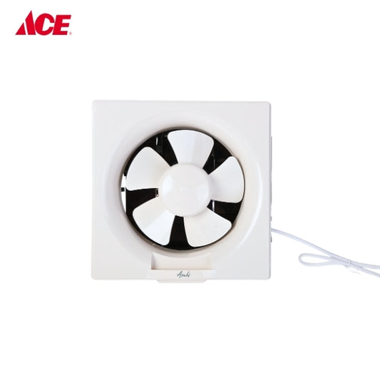 ASAHI 8" Exhaust Fan (EF-8)