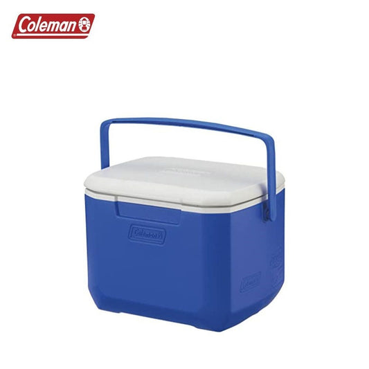 COLEMAN Cooler 16QT Blue