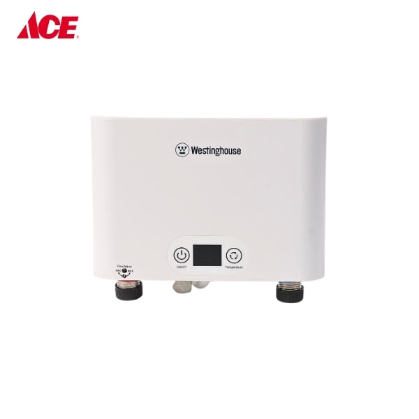 WESTINGHOUSE Instant Electric Water Heater (WFUWH6611D1)