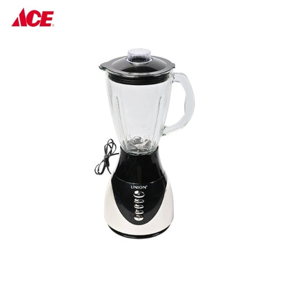 UNION 1.5L Modern Glass Jug Blender (UGB-280)