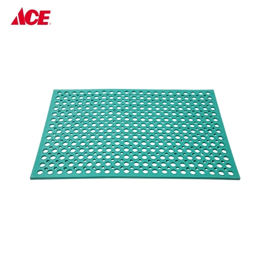 Kitchen Mat 1/2x20x30" - Green (KMAT1)