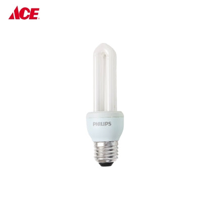 PHILIPS 11W Essential E27 Cap - Cool Daylight
