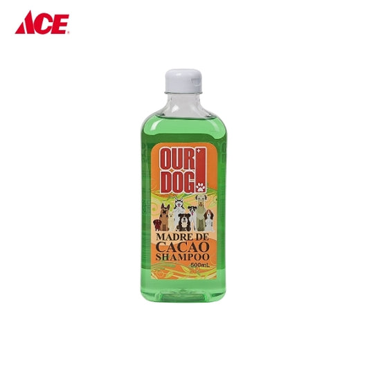 OUR DOG 500ml Madre De Cacao Shampoo