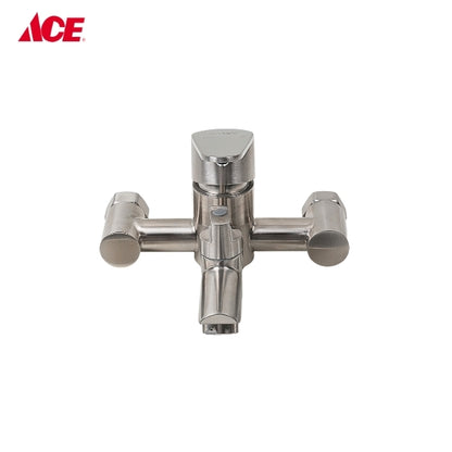 ROSCO Single Lever Bath Mixer Faucet - 3-Way Diverter (RO-1893)