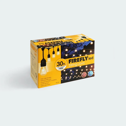 FIREFLY String Light DL 30ft FELH301