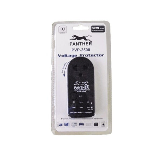 PANTHER Voltage Protector 2500W With Power On Delay PVP 2500