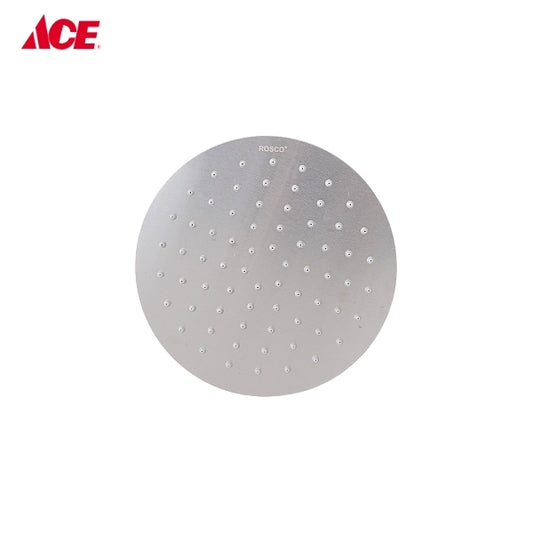 ROSCO 8" Rain Shower Head - Round (RO-1870H)