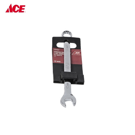 ACE 12mm Combination Wrench (2164937)