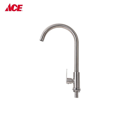 ROSCO Kitchen Faucet High Sprout Top Mount (RO-1885)