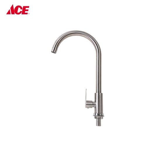 ROSCO Kitchen Faucet High Sprout Top Mount (RO-1885)