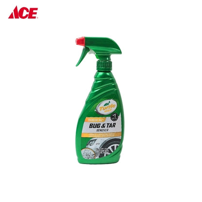 TURTLE WAX 16oz Bug & Tar Remover (T-520A)