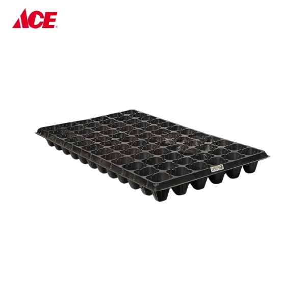 RAMGO 72-Holes Seedling Tray