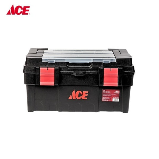ACE Single Tool Chest - 17x10x8" (2034962)