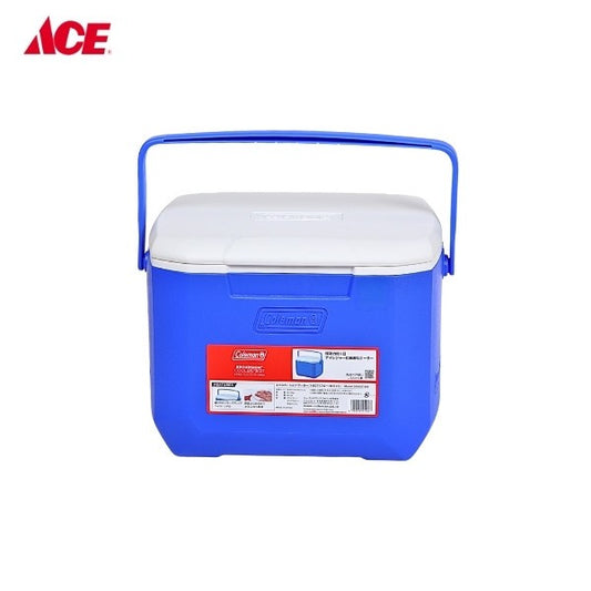 COLEMAN Personal Cooler 16QT - Blue