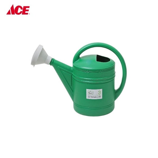 HOMESTYLE 3L Sprinkler - Green