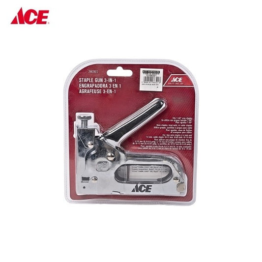 ACE 3-in-1 Staple Gun (2902922)