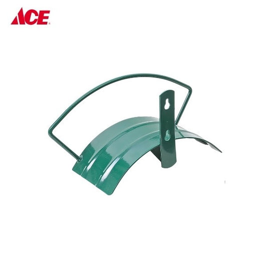 MODERN LIFESTYLE Hose Metal Hanger - Green (ML1002)