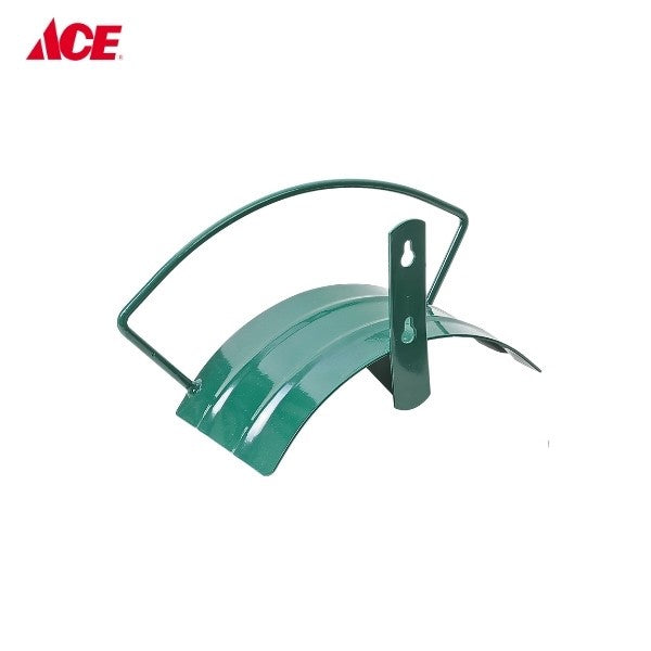 MODERN LIFESTYLE Hose Metal Hanger - Green (ML1002)
