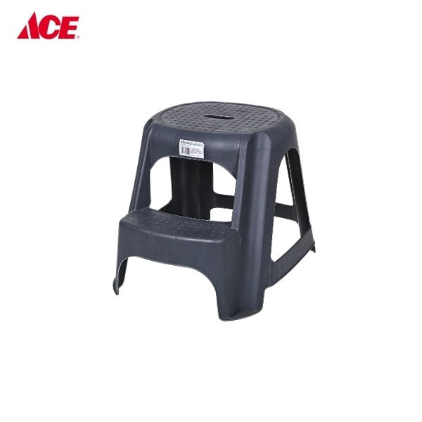 MODERN LIFESTYLE 2-Step Stool (ML2611B)