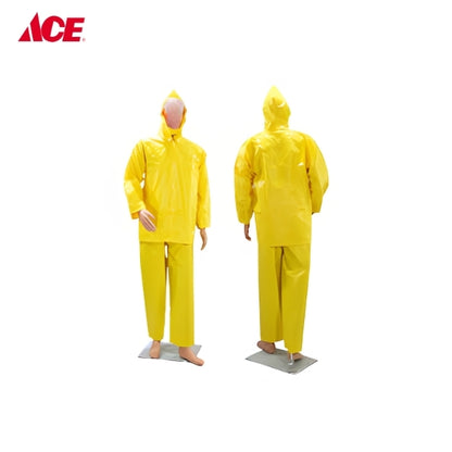 HERCULES XL Raincoat with Pants Set (#2700)