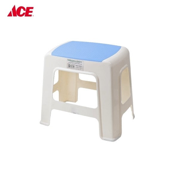 MODERN LIFESTYLE Laundry Stool Rectangle - Big (ML1436)