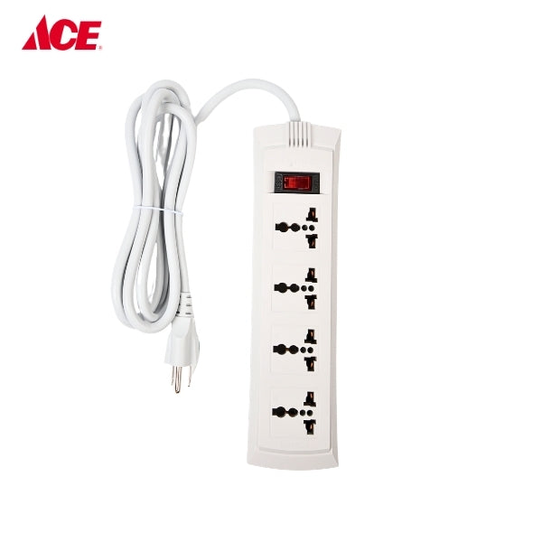 OMNI Universal Extension (WEU 104 PK)