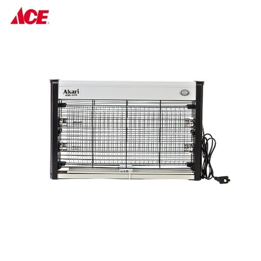 AKARI UV Electric Mosquito Zapper 2x10W (AEMK S20W)