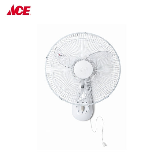 ASAHI 16" Wall Fan - White (WF627)