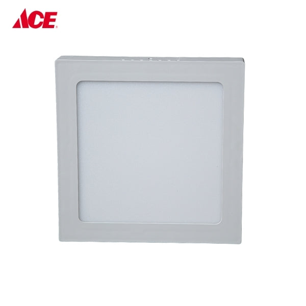 AKARI  2-in-1 Square LED Downlight 18W (FLPS18D)