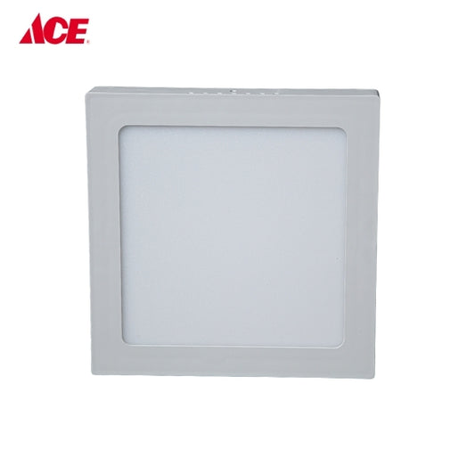 AKARI  2-in-1 Square LED Downlight 18W (FLPS18D)