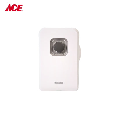STIEBEL ELTRON Water Heater with Flexible Hose (DS 35EC)