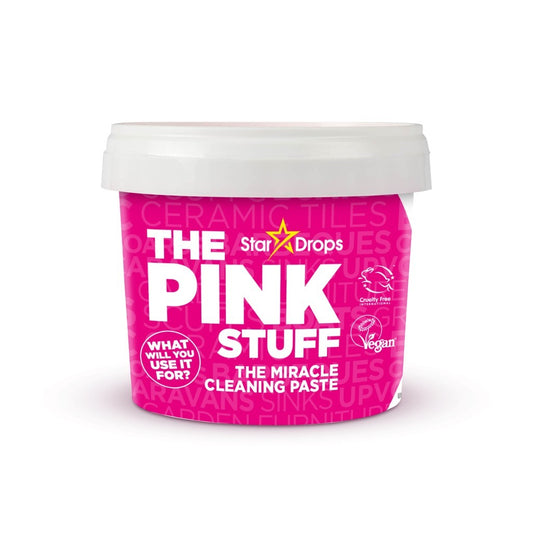 PINK STUFF Miracle Cleaning Paste 850g