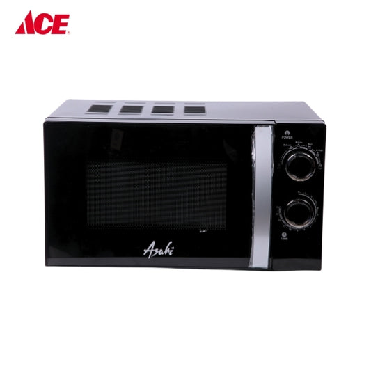 ASAHI 20L Microwave Oven  (MW-2001)