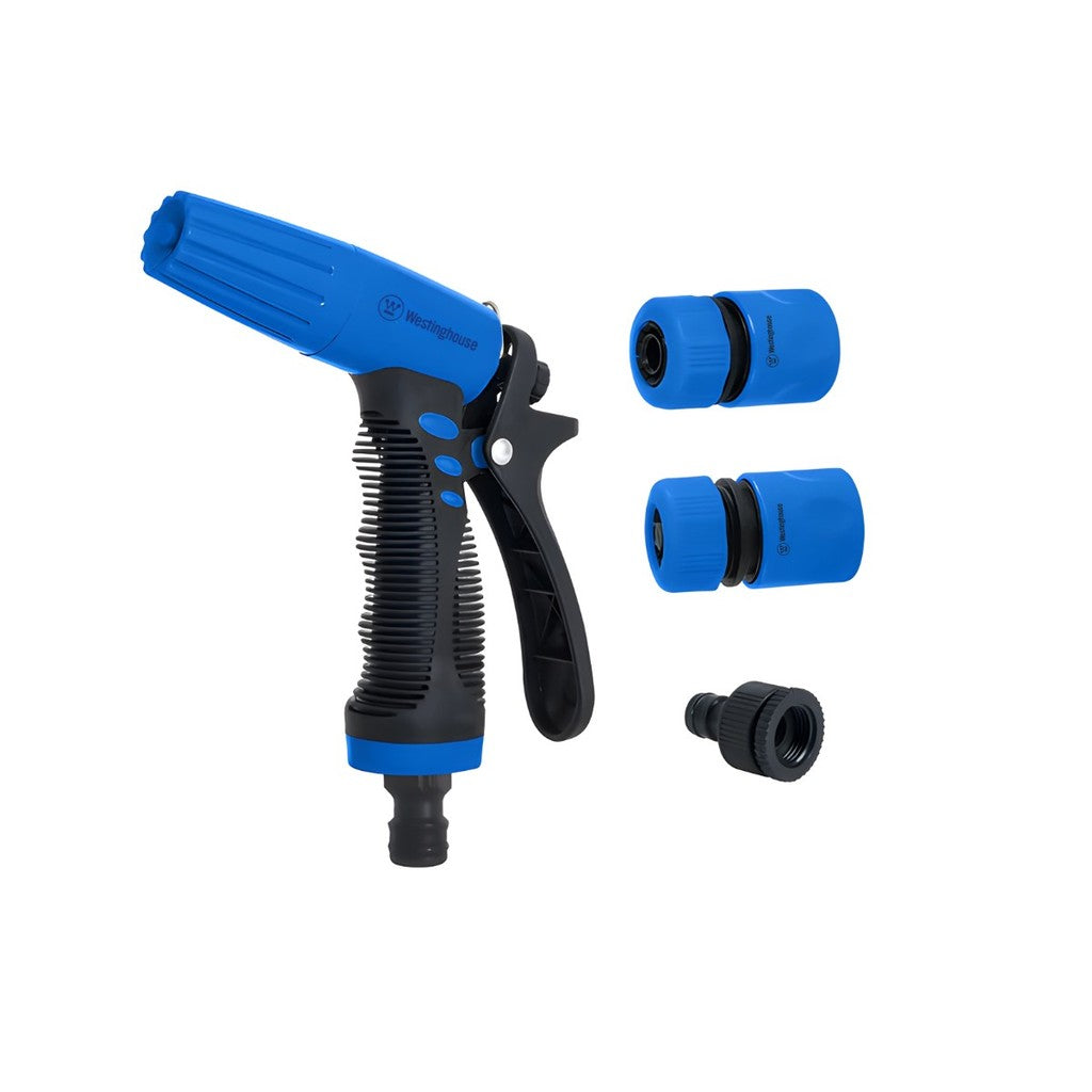 WESTINGHOUSE Nozzle Combo Set