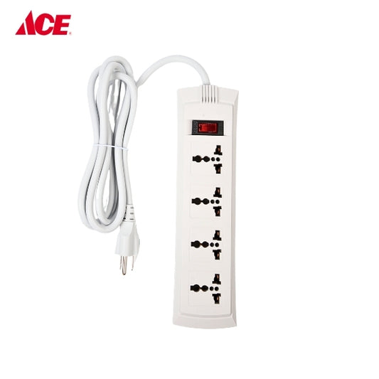 OMNI Universal Extension (WEU 104 PK)