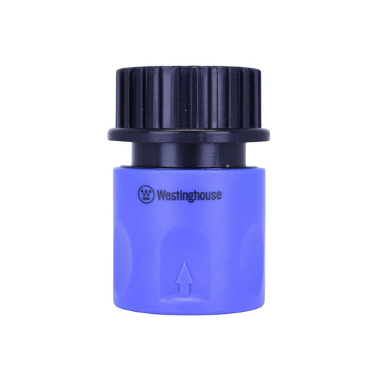 WESTINGHOUSE Female End Hose Connector