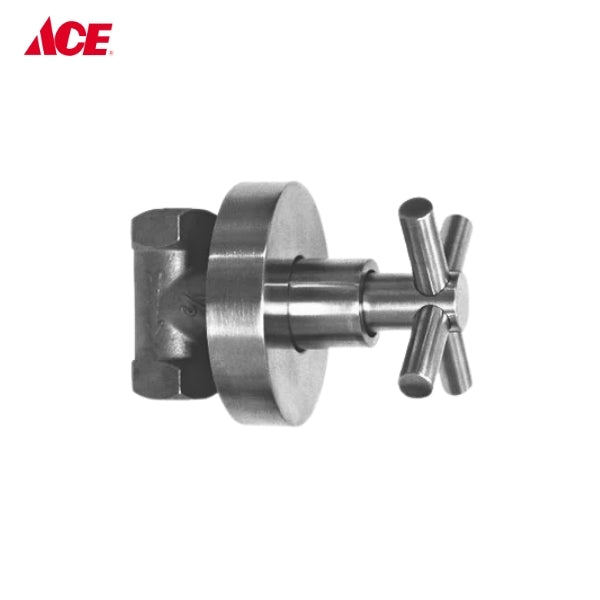 ROSCO Shower Valve Cross Handle (RO-1859)