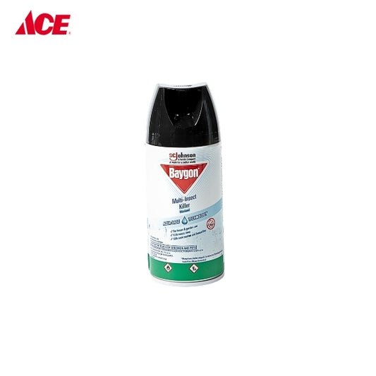 BAYGON 300ML Multi-Insect Killer Water-based Aerosol