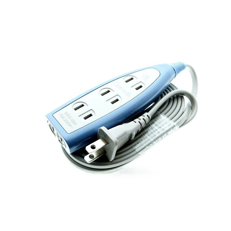 OMNI Extension Cord Set 4M 4Gang WEE 004 PK