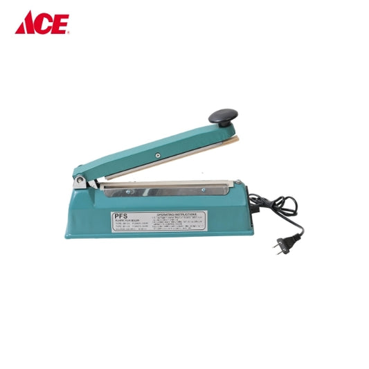Plastic Film Sealer 8" (#IDH20)