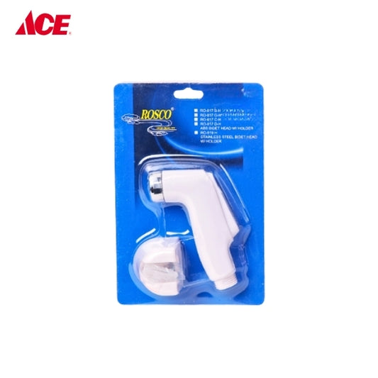 ROSCO Bidet Head - White (RO-816W)