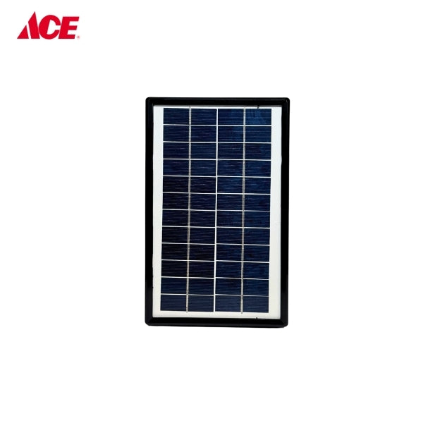 AKARI Mini Solar Panel (ASP-12V3W)