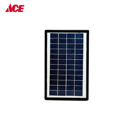 AKARI Mini Solar Panel (ASP-12V3W)