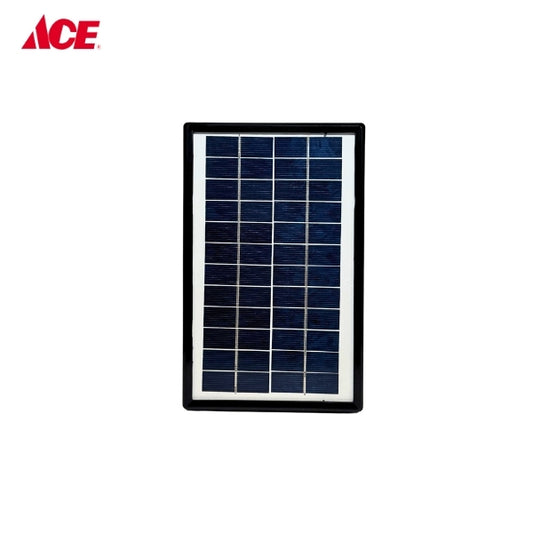 AKARI Mini Solar Panel (ASP-12V3W)