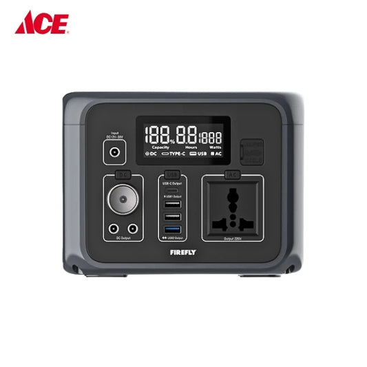 FIREFLY Portable Power Station (FEL449)