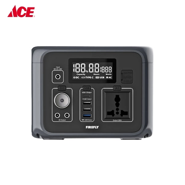 FIREFLY Portable Power Station (FEL449)