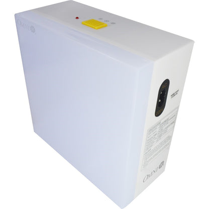 OMNI LED Automatic Emergency Light Square AEL 640