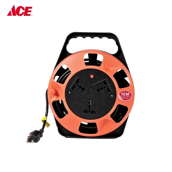 OMNI Extension Wheel 10M WEW-10M