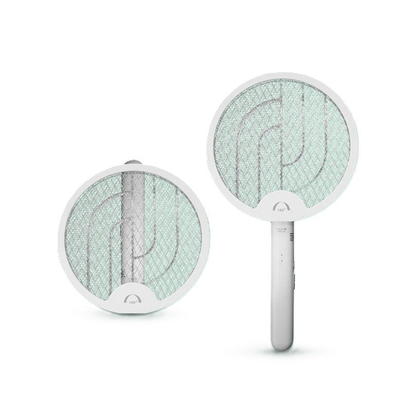 OMNI Rechargeable Mosquito Swatter RMS-980